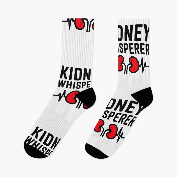 Item preview, Kidney Whisperer Funny Nephrology Nurse Technology Dialysis designed and sold by Nzgiftsandmore.