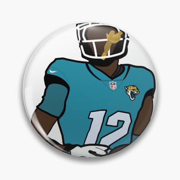 Item preview, Travis Hunter JAGS designed and sold by j9rek.