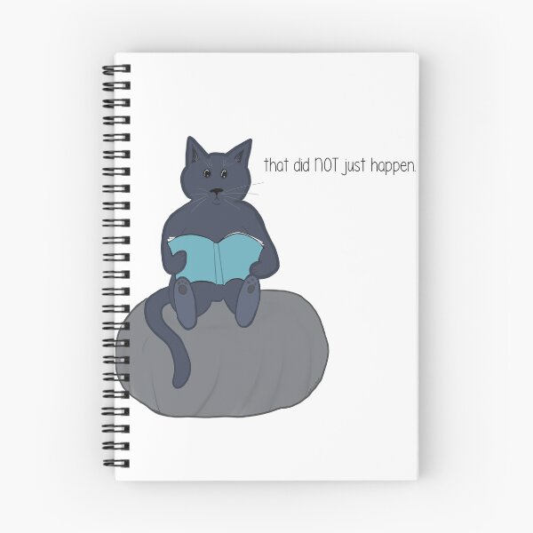 Item preview, Plot Twist! designed and sold by QuillAndBrush.