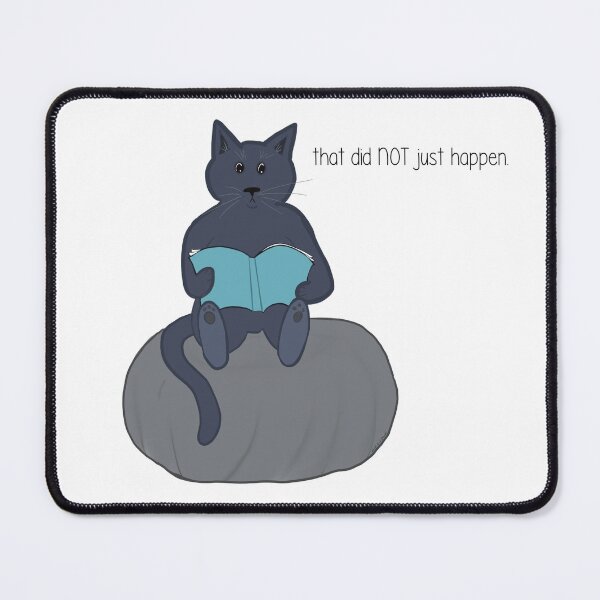 Item preview, Plot Twist! designed and sold by QuillAndBrush.