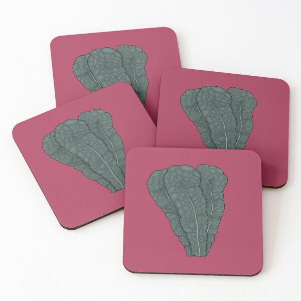 Item preview, Lacinato Kale designed and sold by Pigeondispatch.