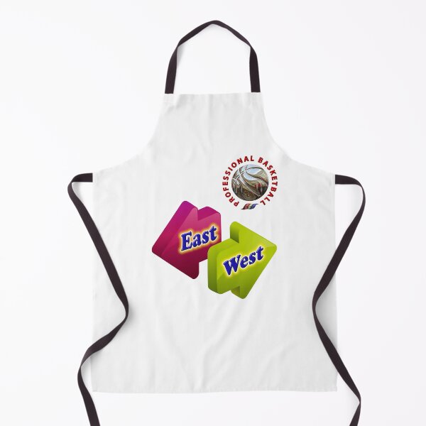 Item preview, East-West Basketball Rivalry – Pro Sports Art | NHK999 Exclusive Design designed and sold by nhk999.