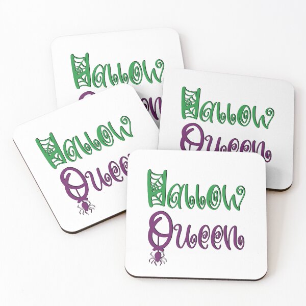 Item preview, HallowQueen designed and sold by MayRahTee.