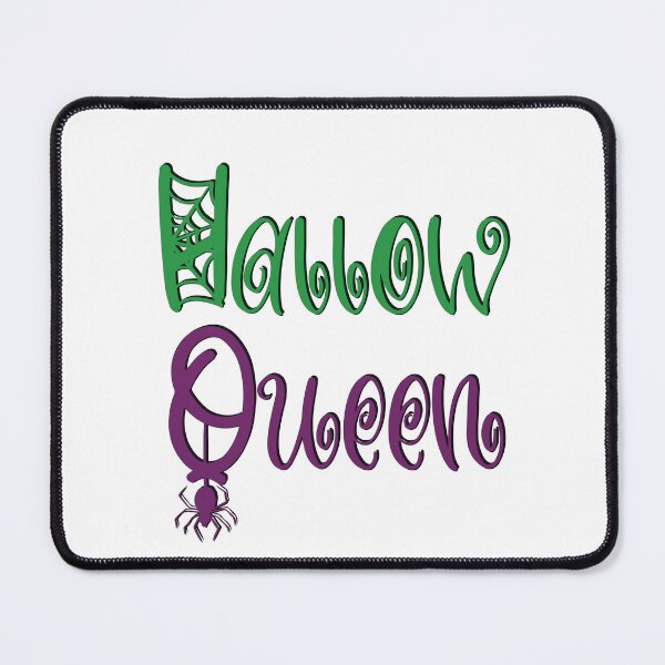 Item preview, HallowQueen designed and sold by MayRahTee.