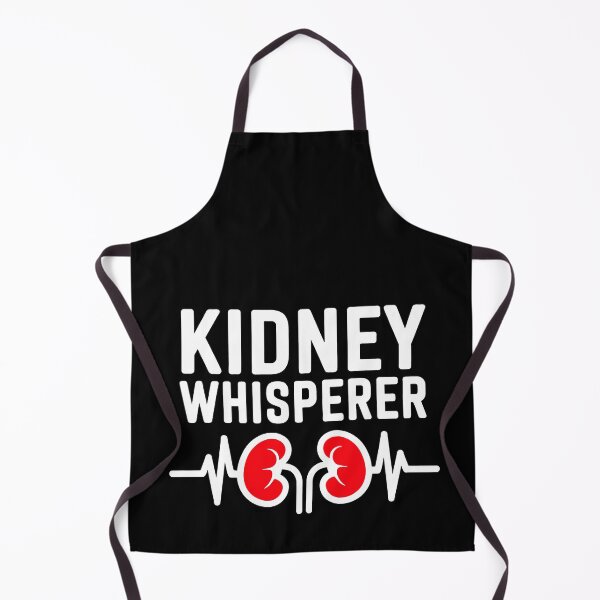Item preview, Kidney Whisperer Funny Nephrology Nurse Technology Dialysis designed and sold by Nzgiftsandmore.