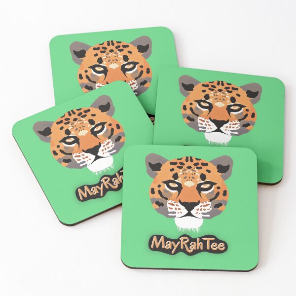 Item preview, Cheetah MayRahTee designed and sold by MayRahTee.