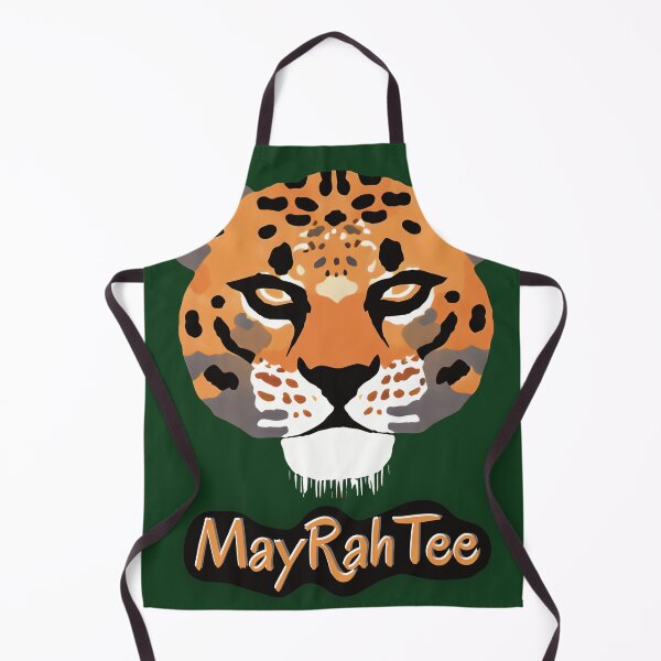 Item preview, Cheetah MayRahTee designed and sold by MayRahTee.