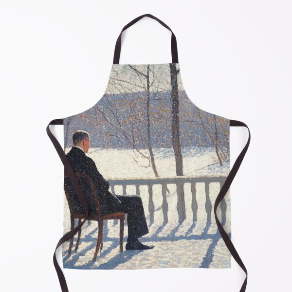 Item preview, Lester B. Pearson | Post-impressionist painting style designed and sold by ComicsFactory.