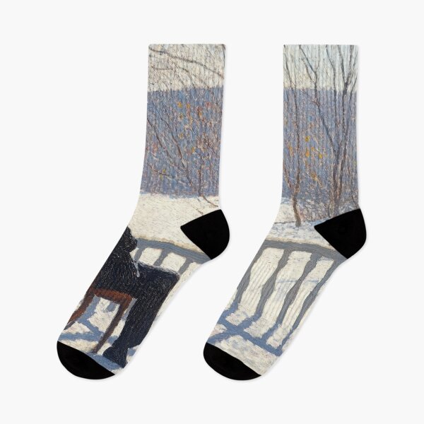 Item preview, Lester B. Pearson | Post-impressionist painting style designed and sold by ComicsFactory.