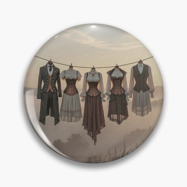 Item preview, Steampunk Washing designed and sold by PictureNZ.