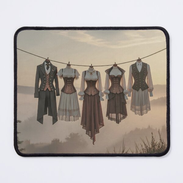 Item preview, Steampunk Washing designed and sold by PictureNZ.