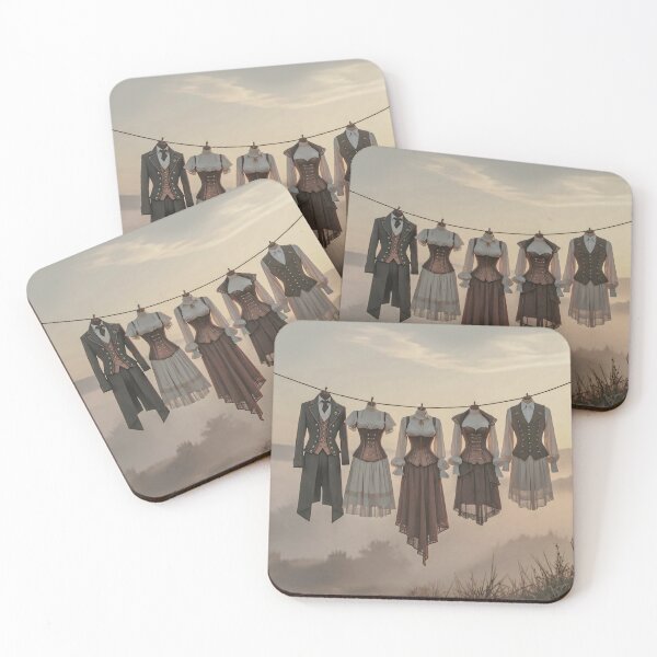Item preview, Steampunk Washing designed and sold by PictureNZ.