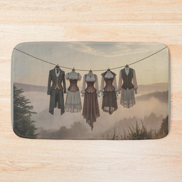 Item preview, Steampunk Washing designed and sold by PictureNZ.