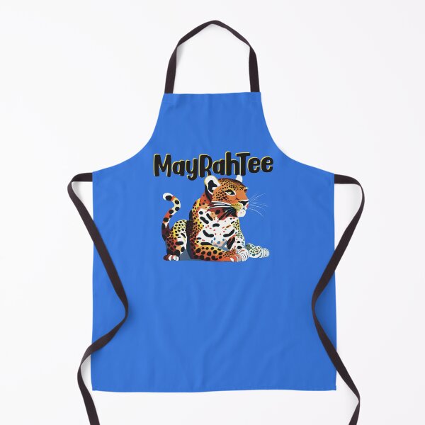 Item preview, MayRahTee Leopard designed and sold by MayRahTee.