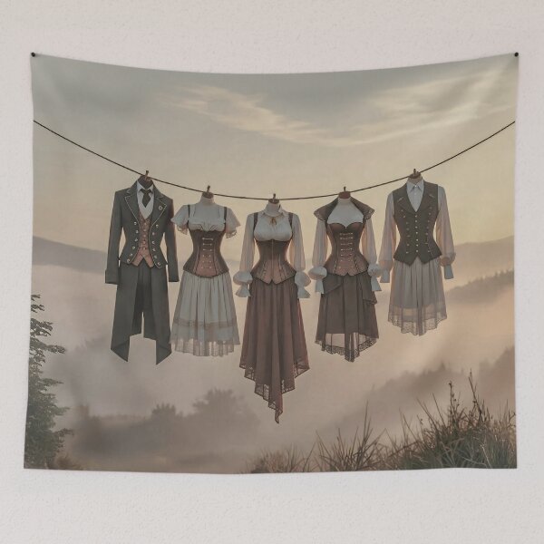 Item preview, Steampunk Washing designed and sold by PictureNZ.