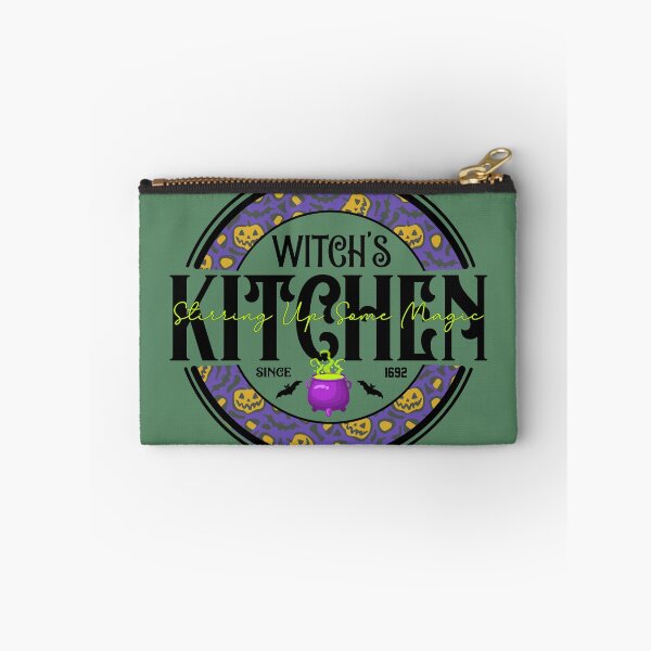 Item preview, Witch’s Kitchen designed and sold by MayRahTee.