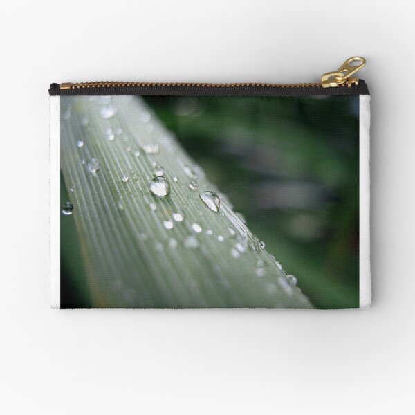 Day 126 Zipper Pouch