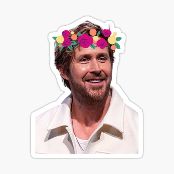 Item preview, Ryan Gosling designed and sold by Depressed_Working_ Gurl.