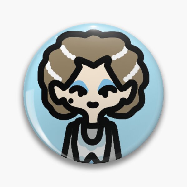 Item preview, Cassandra Delacroix designed and sold by Happy Time Boredom.