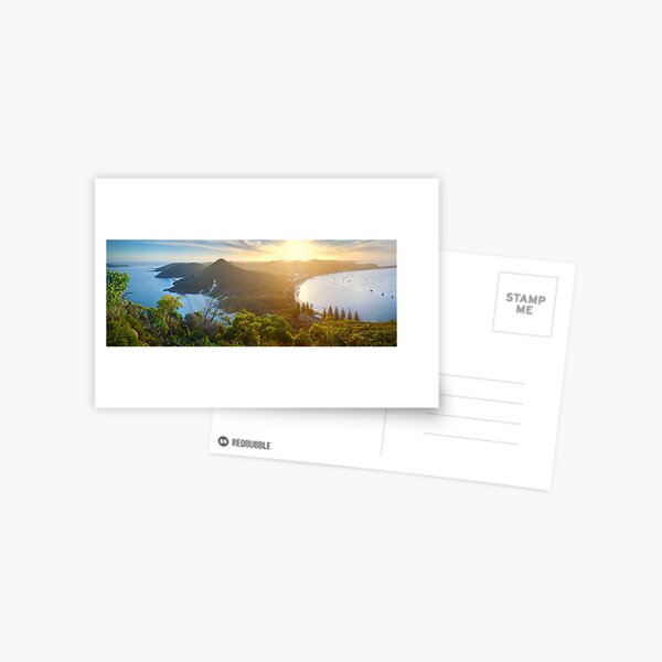 Item preview, Shoal Bay, New South Wales, Australia designed and sold by Michael Boniwell.