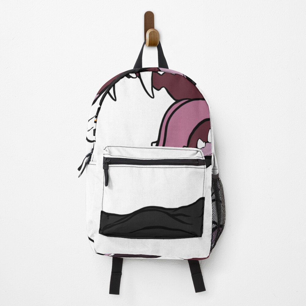 Item preview, Backpack designed and sold by MageCap.