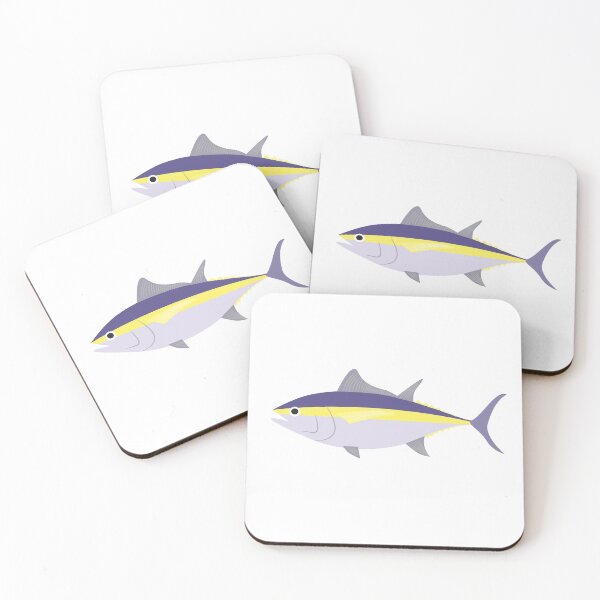 Item preview, Tuna Fish designed and sold by ROSE ANN BANILAR.