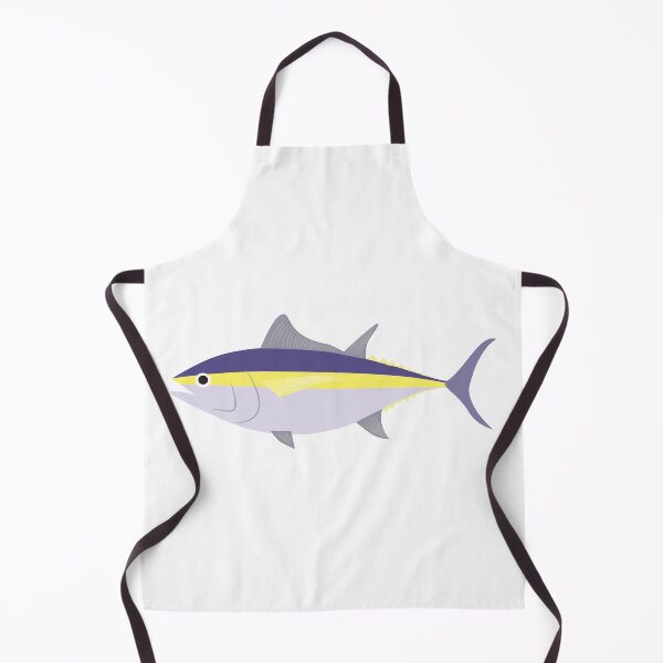 Item preview, Tuna Fish designed and sold by ROSE ANN BANILAR.