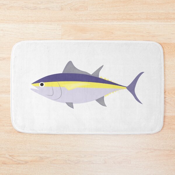 Item preview, Tuna Fish designed and sold by ROSE ANN BANILAR.