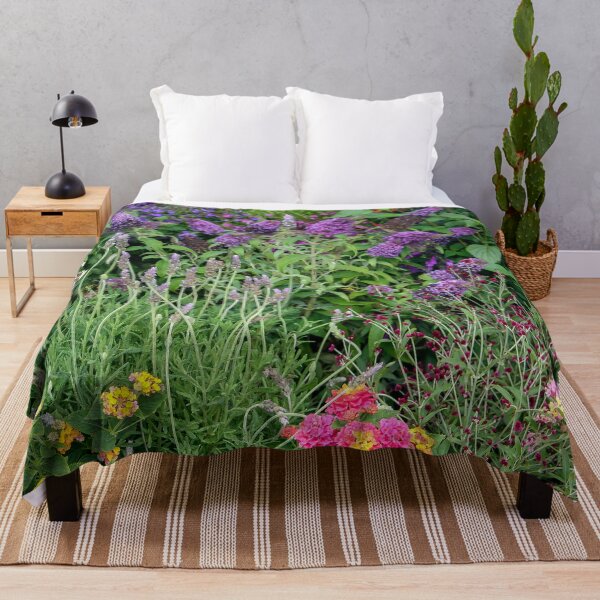 Item preview, Glorious Garden designed and sold by heatherfriedman.