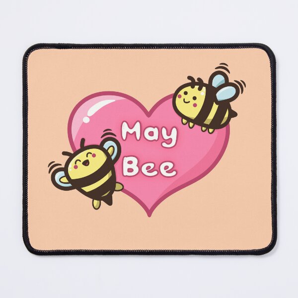 Item preview, May Bee designed and sold by lizzymoo.
