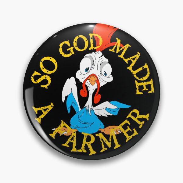 Item preview, So God Made A Farmer  designed and sold by TheEndDesign.