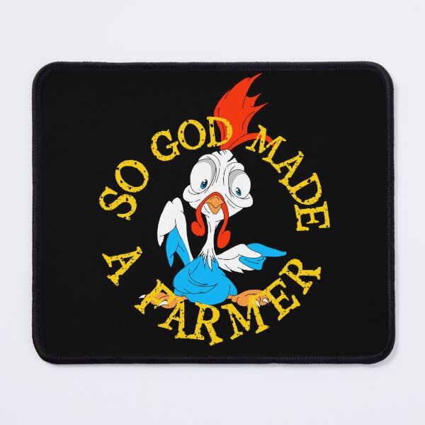 Item preview, So God Made A Farmer designed and sold by TheEndDesign.