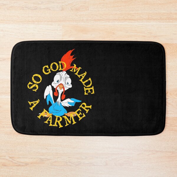 Item preview, So God Made A Farmer  designed and sold by TheEndDesign.