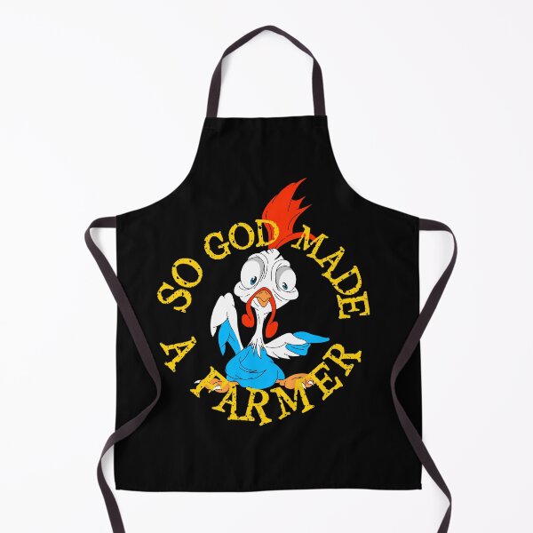 Item preview, So God Made A Farmer designed and sold by TheEndDesign.