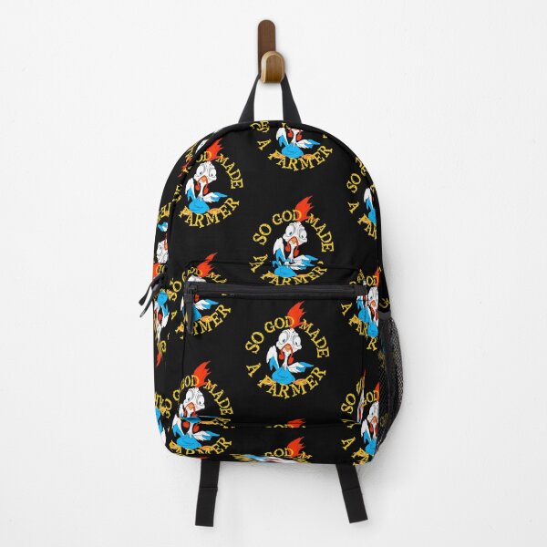 Item preview, So God Made A Farmer designed and sold by TheEndDesign.