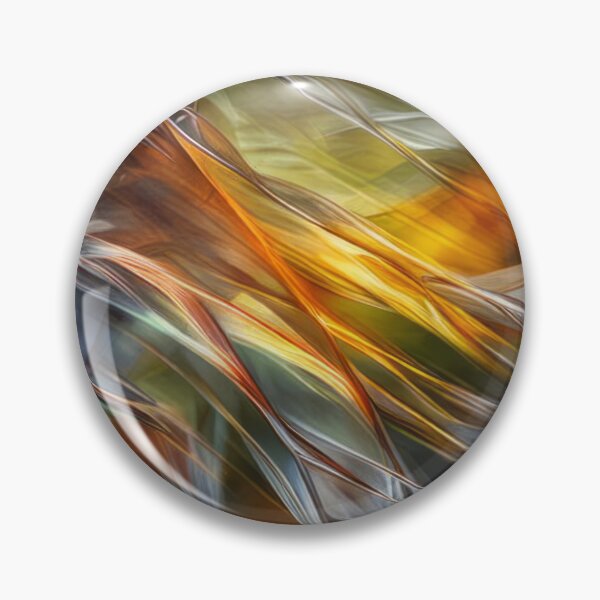 Item preview, Metallic Firestorm designed and sold by OlgaStudio.