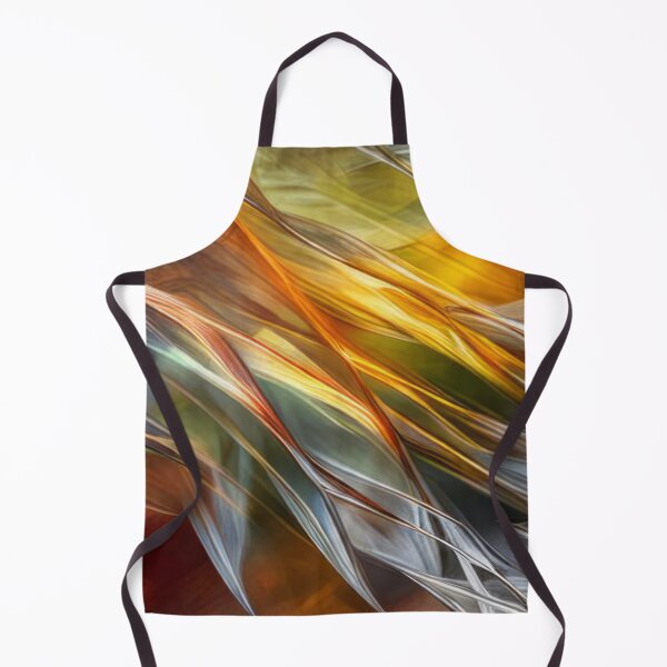 Item preview, Metallic Firestorm designed and sold by OlgaStudio.