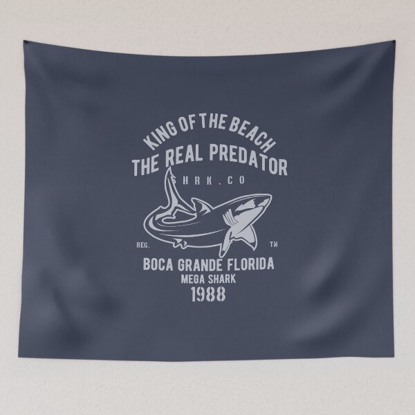 Item preview, MEGA SHARK designed and sold by Super3.