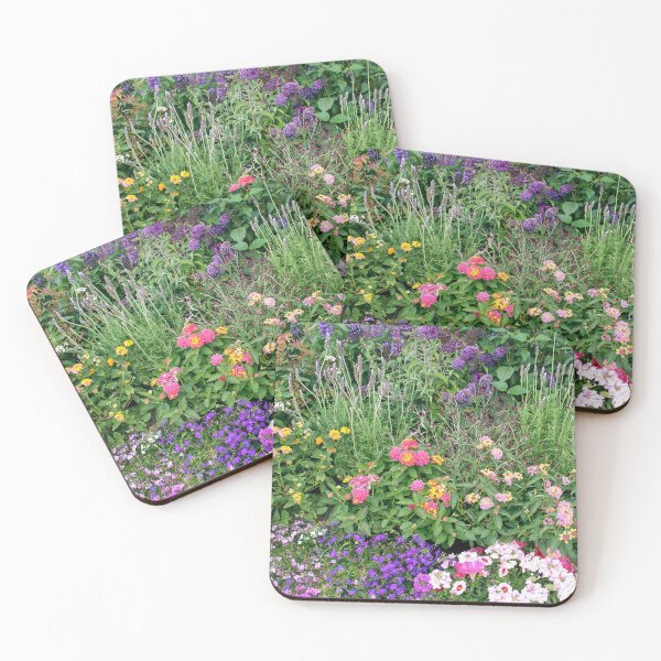 Item preview, Glorious Garden 2 designed and sold by heatherfriedman.