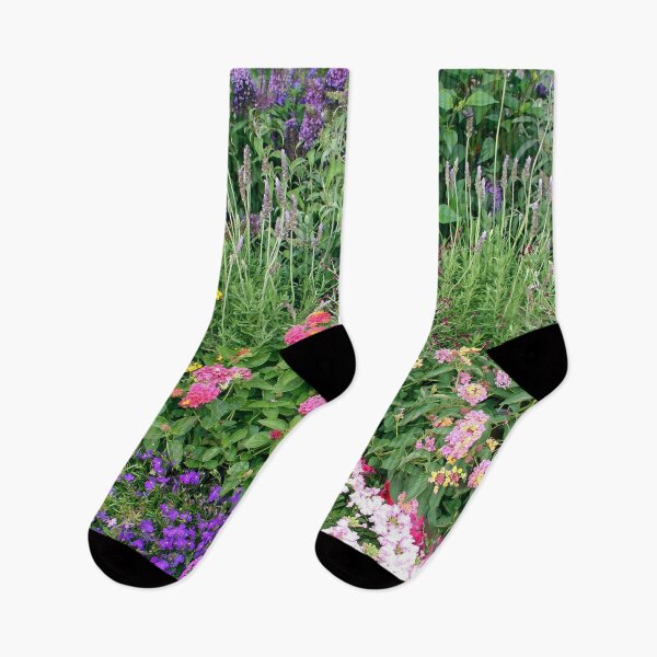 Item preview, Glorious Garden 2 designed and sold by heatherfriedman.