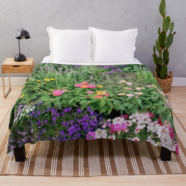 Item preview, Glorious Garden 2 designed and sold by heatherfriedman.