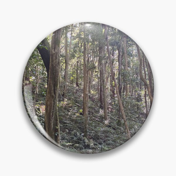 Item preview, Magical Rainforest designed and sold by Arcane Botanica.