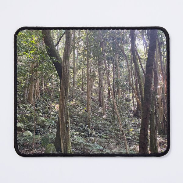 Item preview, Magical Rainforest designed and sold by Arcane Botanica.