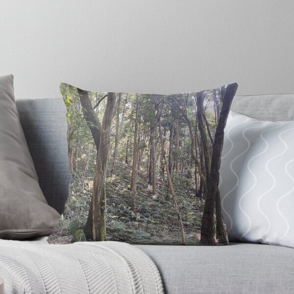 Item preview, Magical Rainforest designed and sold by Arcane Botanica.