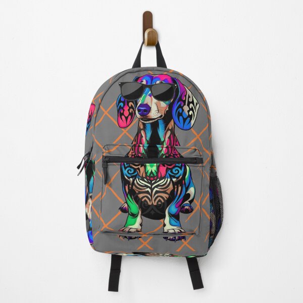 Item preview, Wild Dog designed and sold by Liz Redbrake.