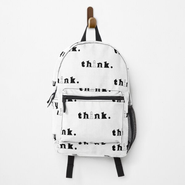 Item preview, “Play with your mind, not with luck” designed and sold by Design4alejandro.