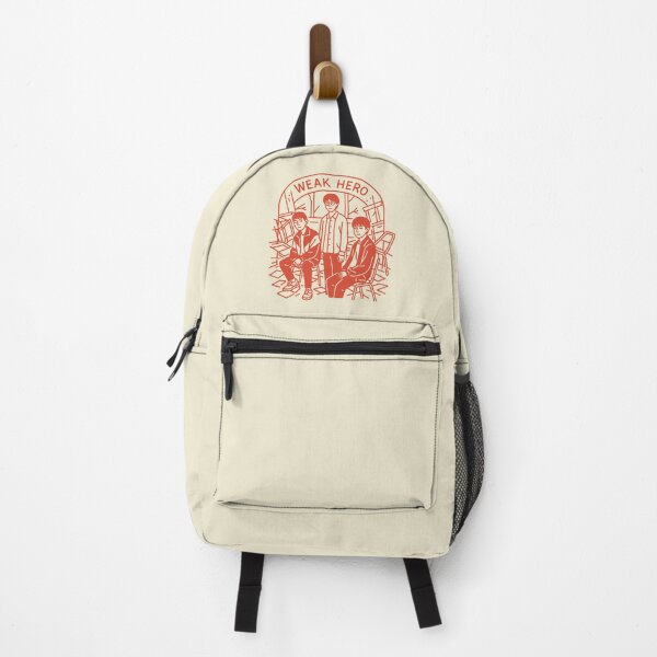 Item preview, Weak Hero: Classroom Aftermath designed and sold by zzz888.