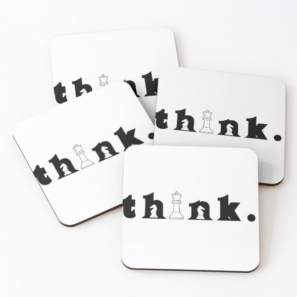 Item preview, “Play with your mind, not with luck” designed and sold by Design4alejandro.