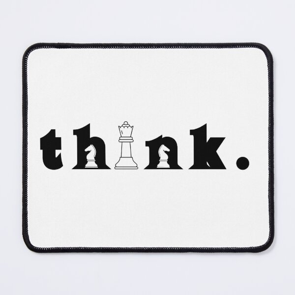 Item preview, “Play with your mind, not with luck” designed and sold by Desingalejandro.