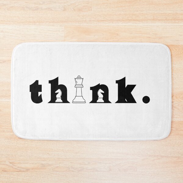 Item preview, “Play with your mind, not with luck” designed and sold by Desingalejandro.